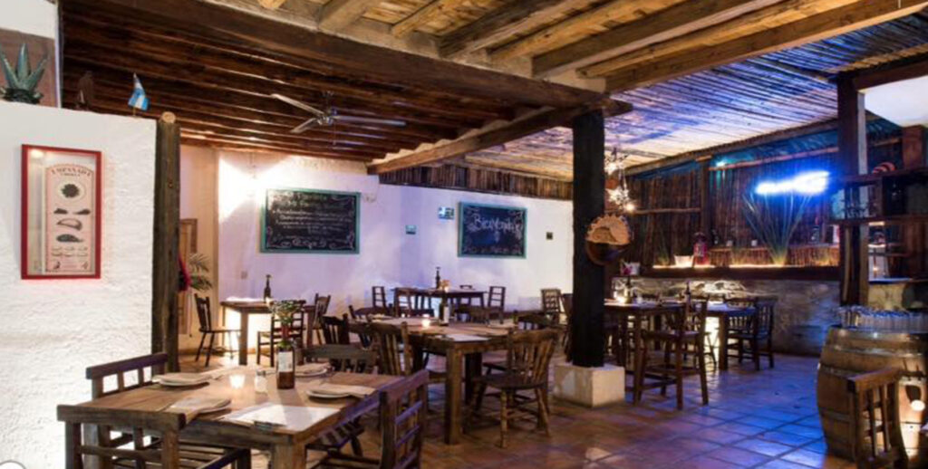 Angelotti's