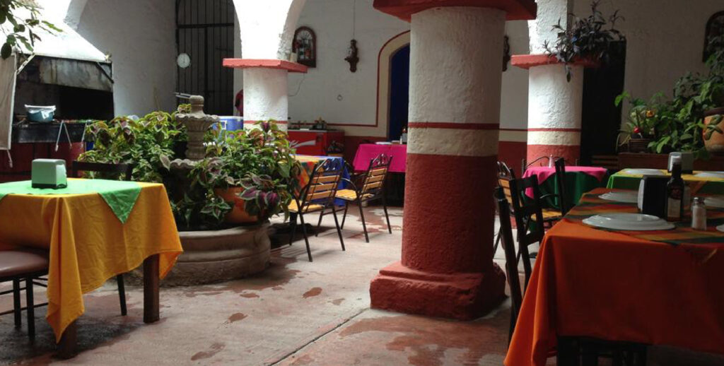 La Casona