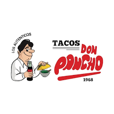 Tacos don pancho
