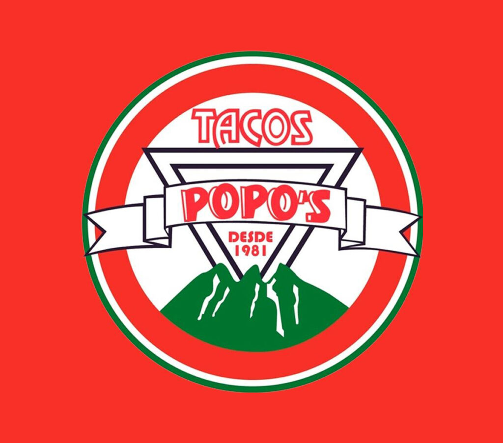 Tacos popo