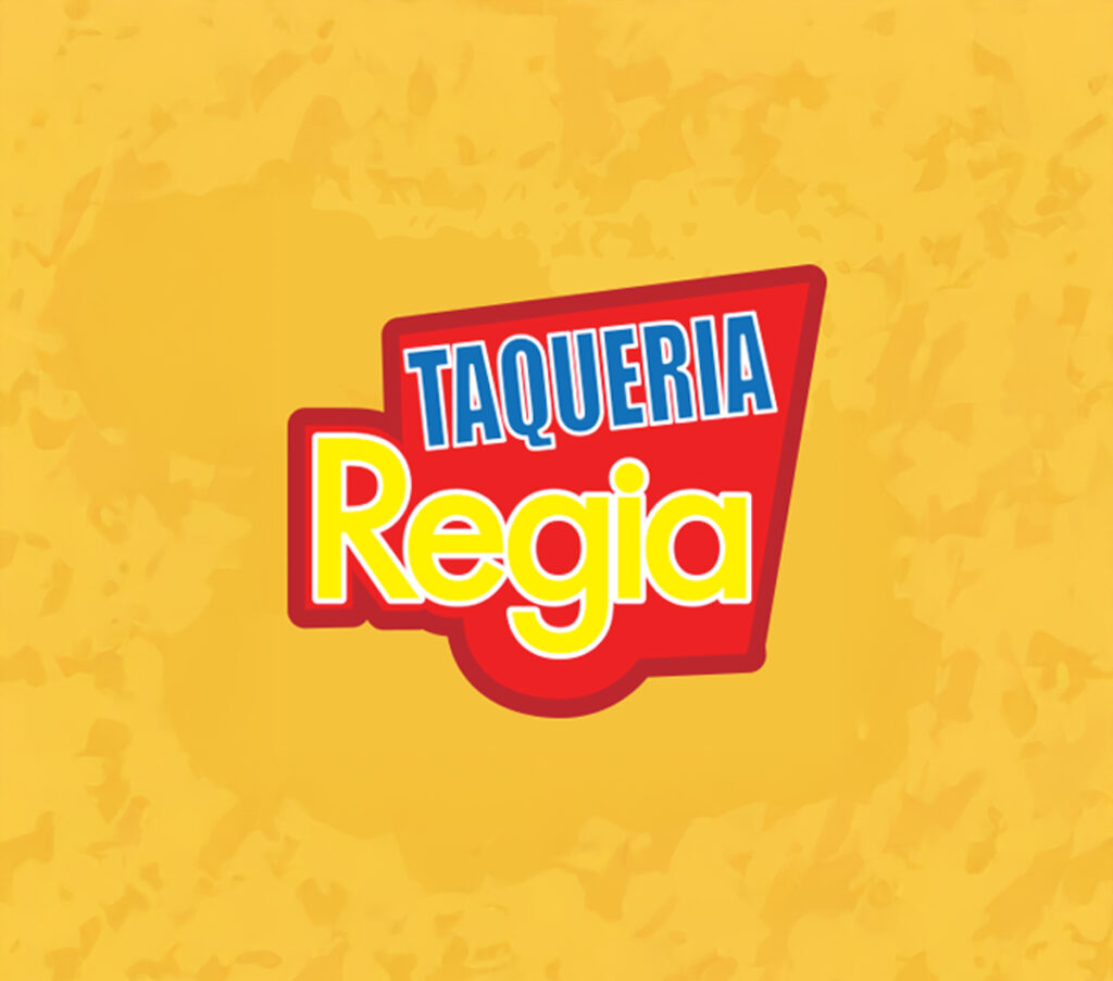 Taquería Regia