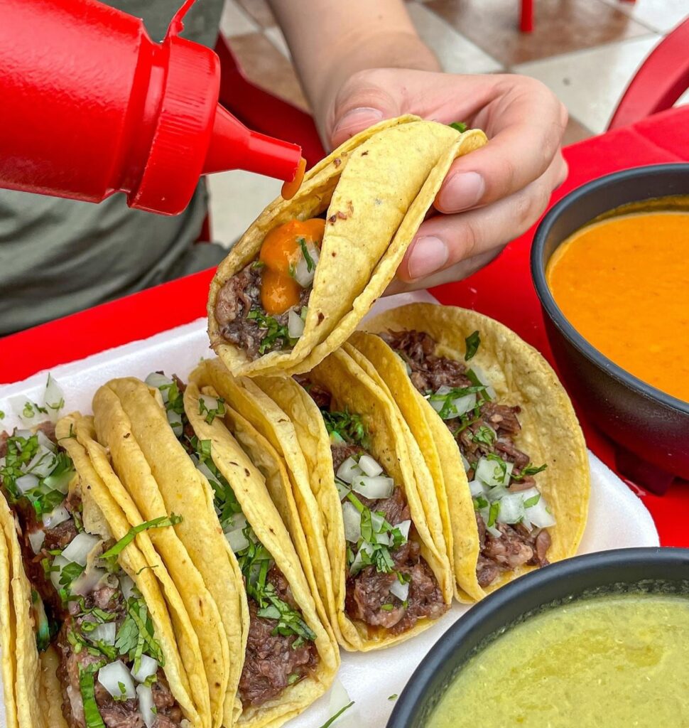 Tacos