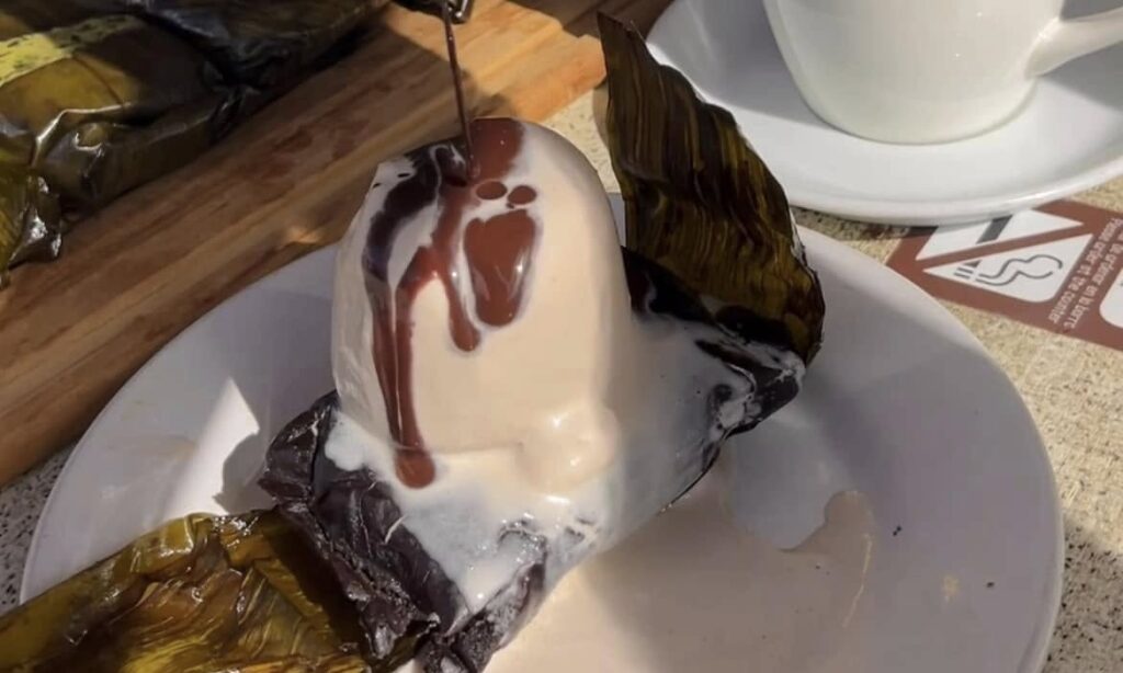 ah cacao chocolate café