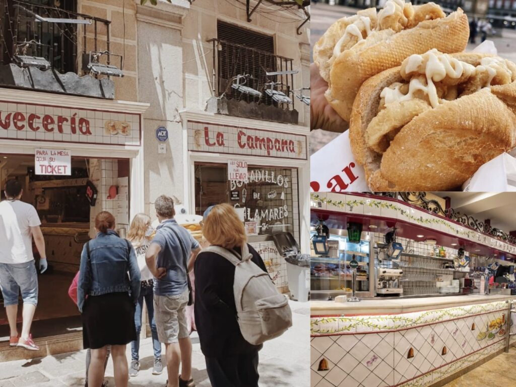 MADRID - 7