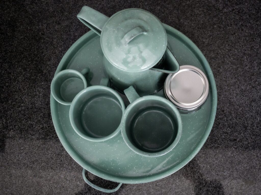 tea time