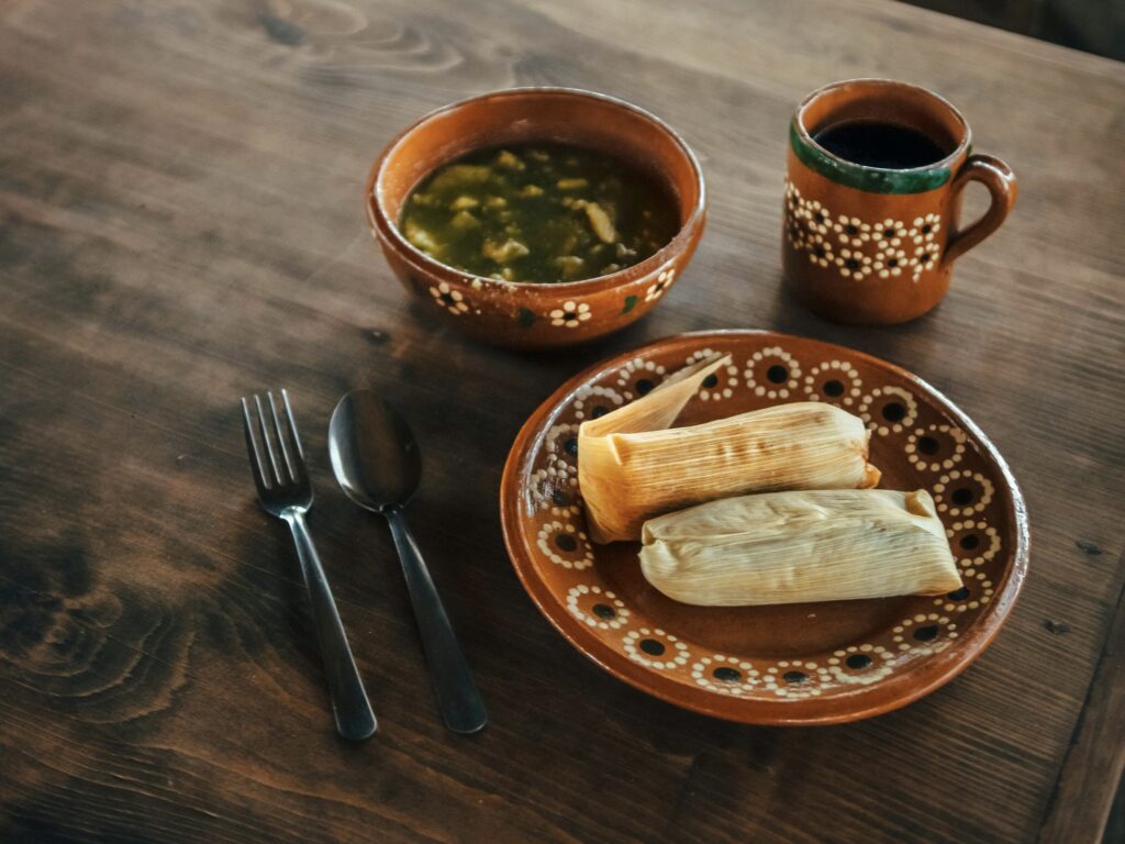 tamal