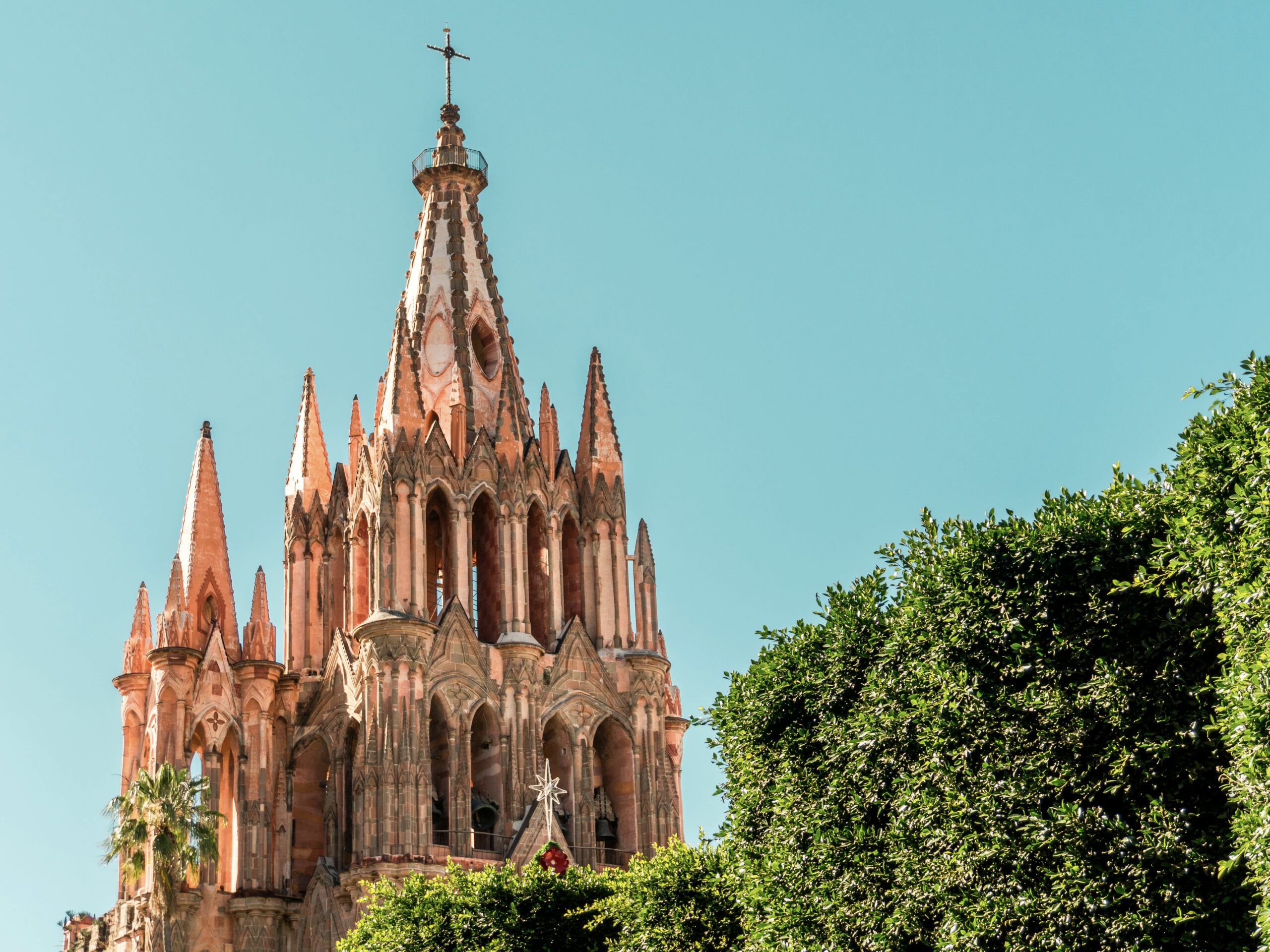 San Miguel: Los tesoros escondidos de la comida callejera y gourmet