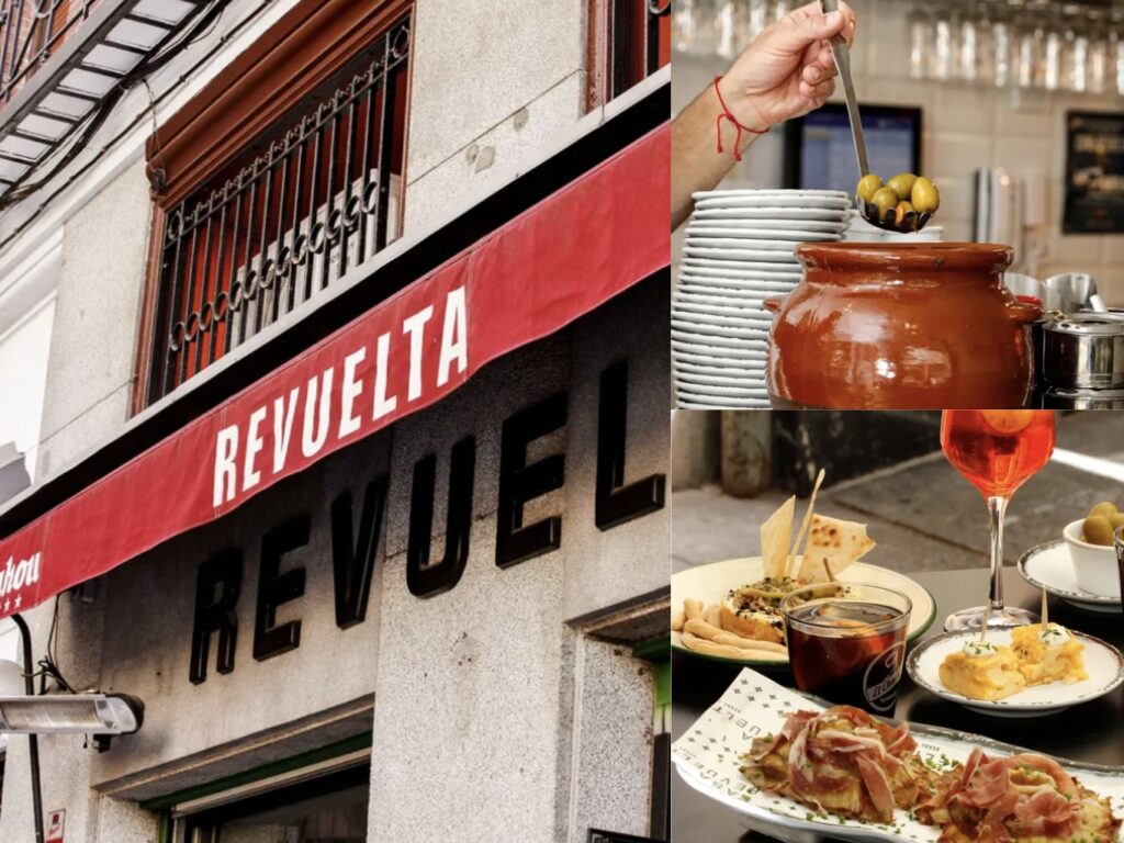 MADRID - 8